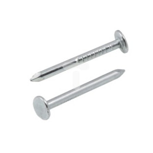 GWOŹDZIE PAPOWE – 3,0 x 25 mm – OCYNKOWANE (1 kilogram)